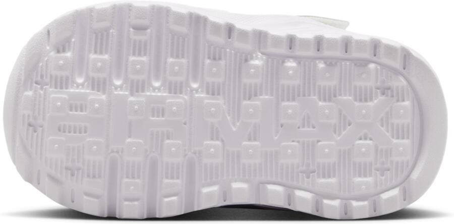 Nike Air Max Bia Schoenen voor baby's peuters Wit - Foto 4