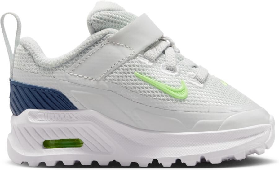 Nike Air Max Bia Schoenen voor baby's peuters Wit - Foto 3