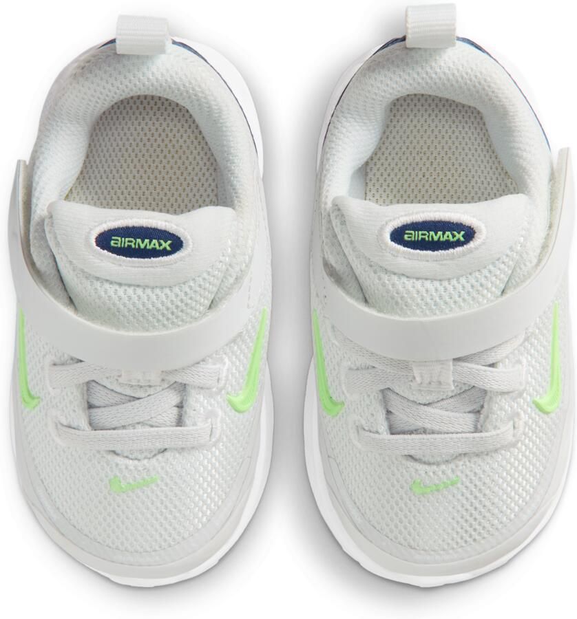 Nike Air Max Bia Schoenen voor baby's peuters Wit - Foto 2