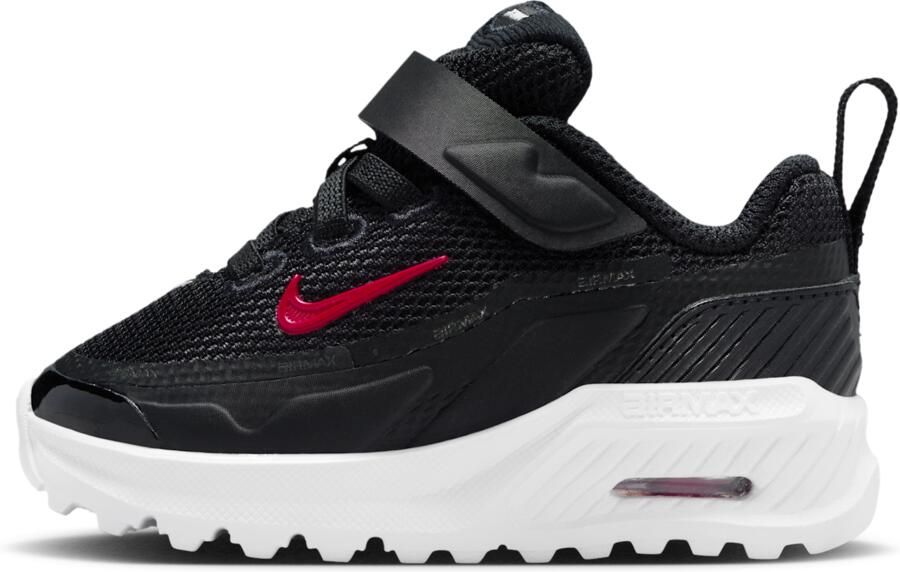 Nike Air Max Bia Schoenen voor baby's peuters Zwart