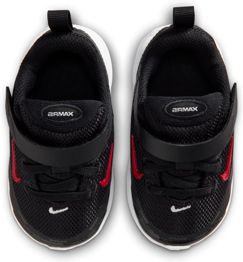 Nike Air Max Bia Schoenen voor baby's peuters Zwart - Foto 2