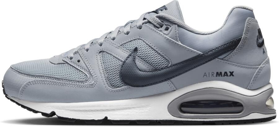 Nike Air Max Command herenschoenen Grijs
