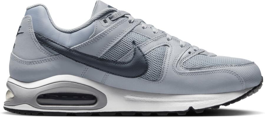 Nike Air Max Command herenschoenen Grijs - Foto 3
