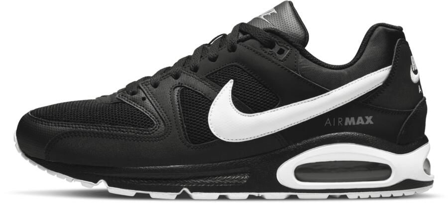 Nike Air Max Com d Zwart - Foto 5