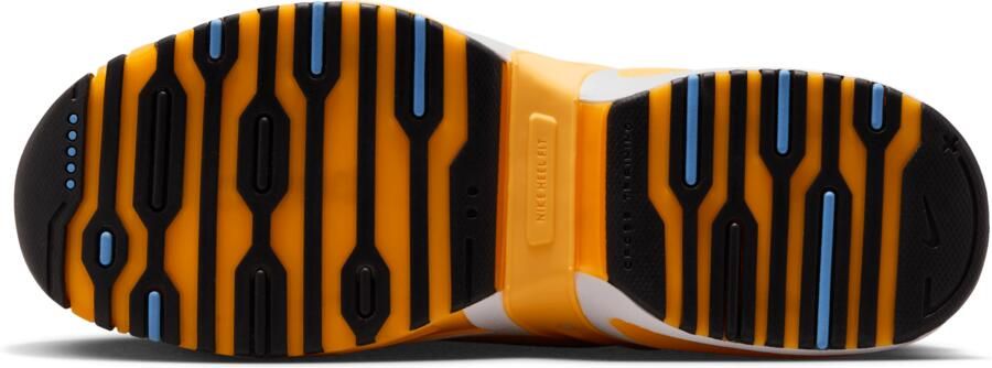 Nike Air Max Craze damesschoenen Oranje - Foto 6