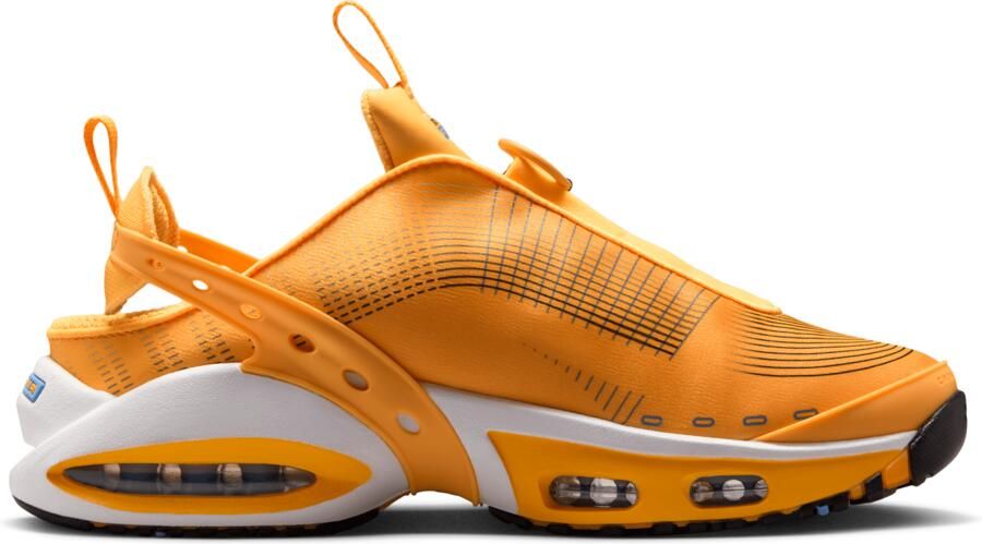 Nike Air Max Craze damesschoenen Oranje - Foto 5