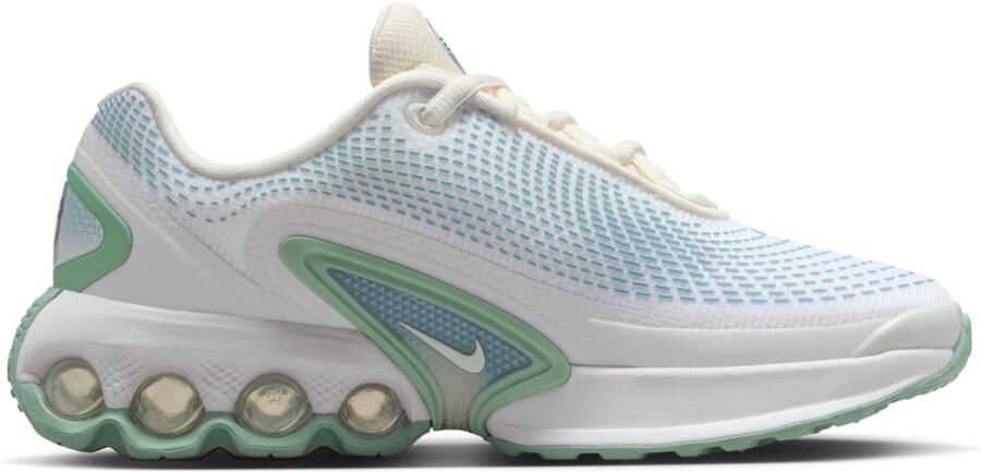 Nike Air Max Kindersneakers Roze Mesh Synthetisch - Foto 3