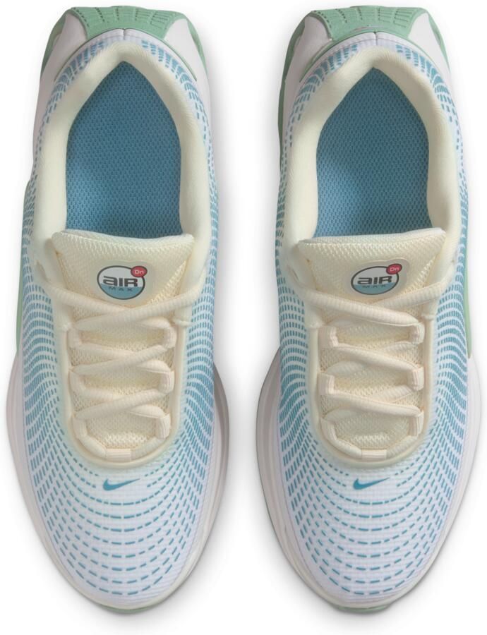 Nike Air Max Kindersneakers Roze Mesh Synthetisch - Foto 2