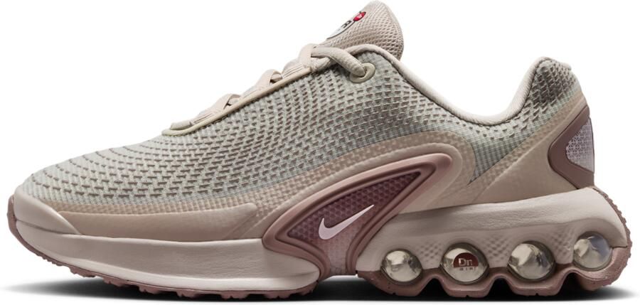 Nike Air Max Dn kinderschoenen Bruin