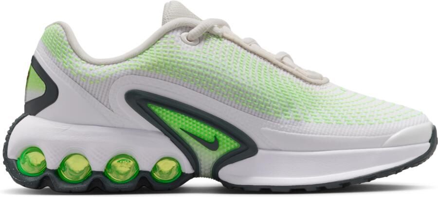 Nike Air Max Dn kinderschoenen Grijs - Foto 3