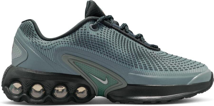 Nike Air Max Dn kinderschoenen Grijs - Foto 3