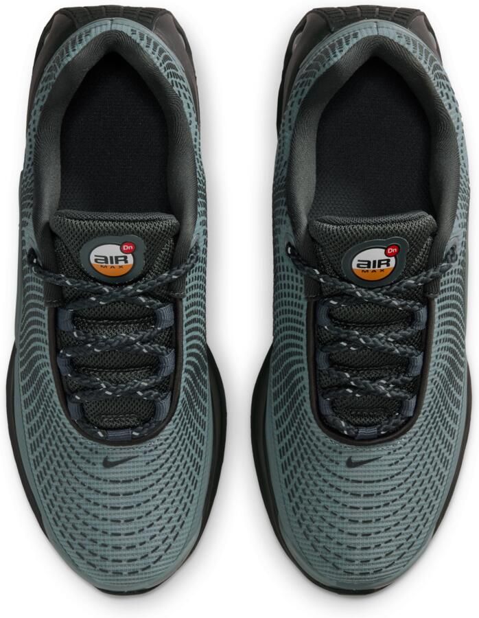 Nike Air Max Dn kinderschoenen Grijs - Foto 2