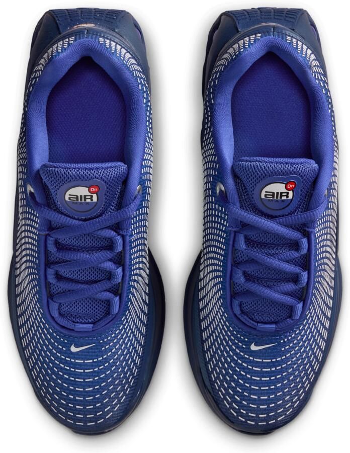 Nike Air Max Kindersneakers Blauw Mesh Synthetisch - Foto 2
