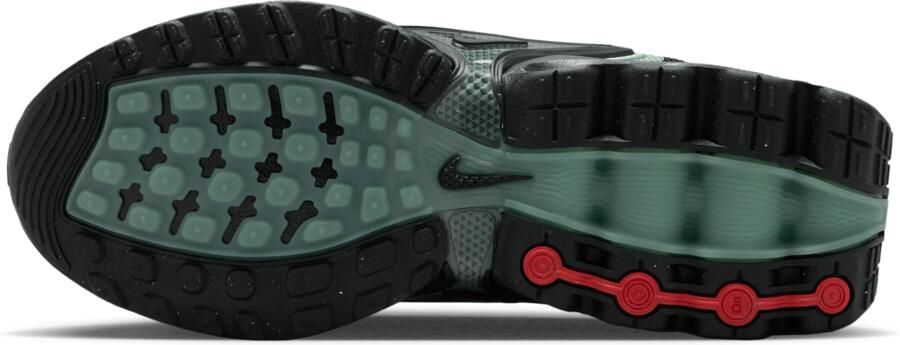 Nike Air Max Dn kinderschoenen Zwart - Foto 4