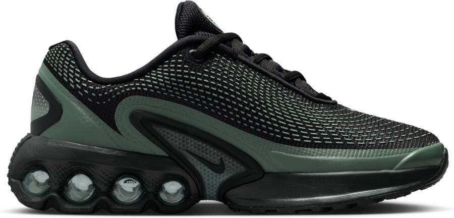 Nike Air Max Dn kinderschoenen Zwart - Foto 3
