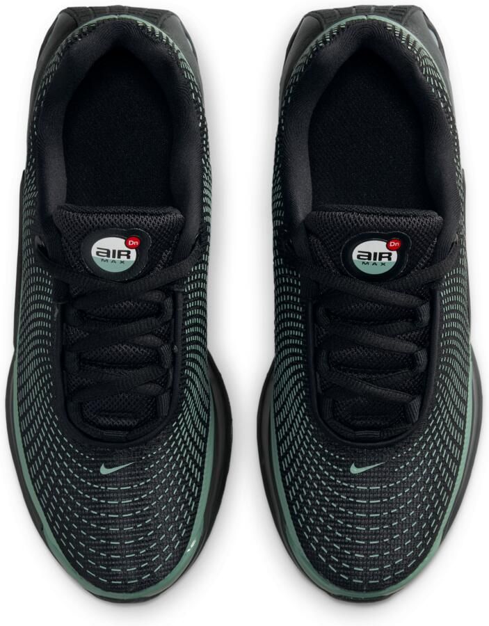 Nike Air Max Dn kinderschoenen Zwart - Foto 2
