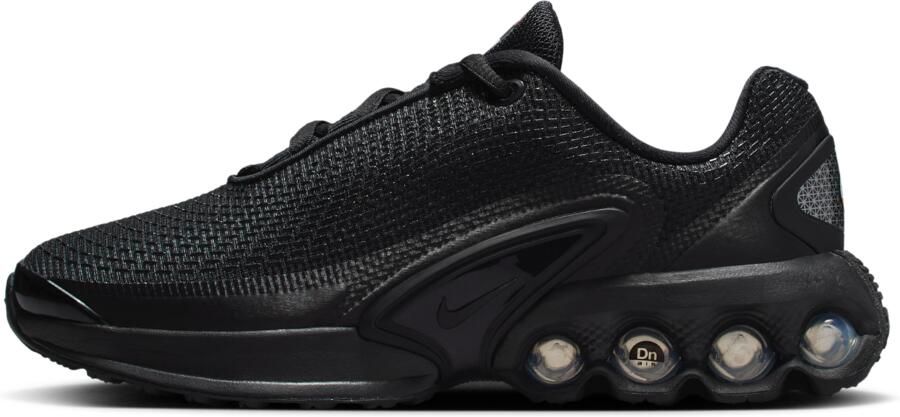 Nike Air Max Kindersneakers Zwart Mesh Synthetisch - Foto 3