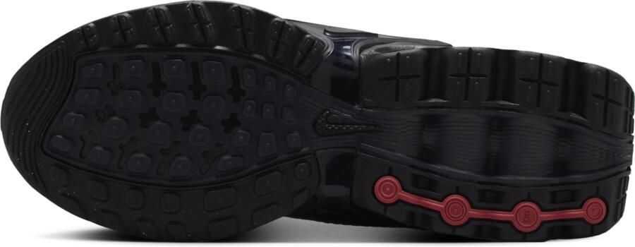 Nike Air Max Kindersneakers Zwart Mesh Synthetisch - Foto 4