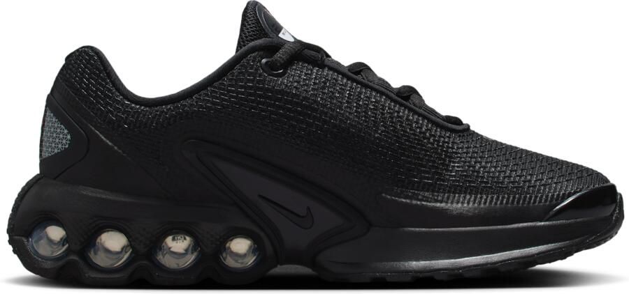 Nike Air Max Kindersneakers Zwart Mesh Synthetisch - Foto 2