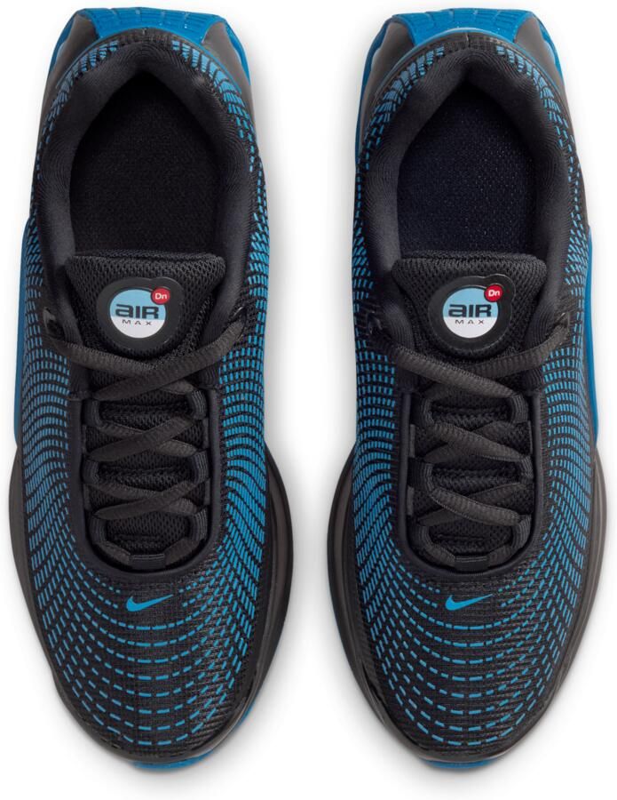 Nike Air Max Dn kinderschoenen Zwart - Foto 2