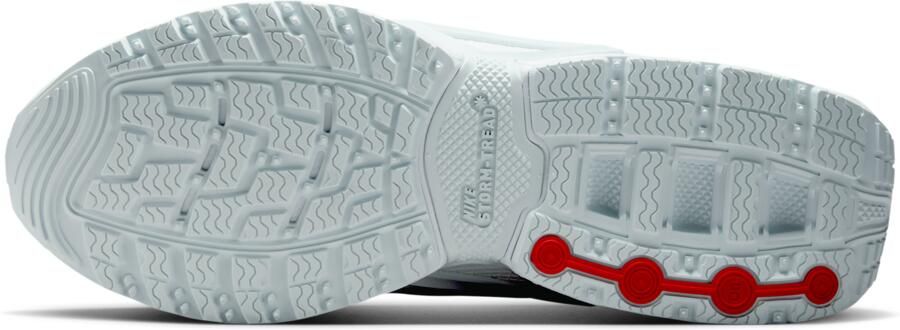 Nike Air Max Sneakers Heren Wit Mesh Synthetisch - Foto 4