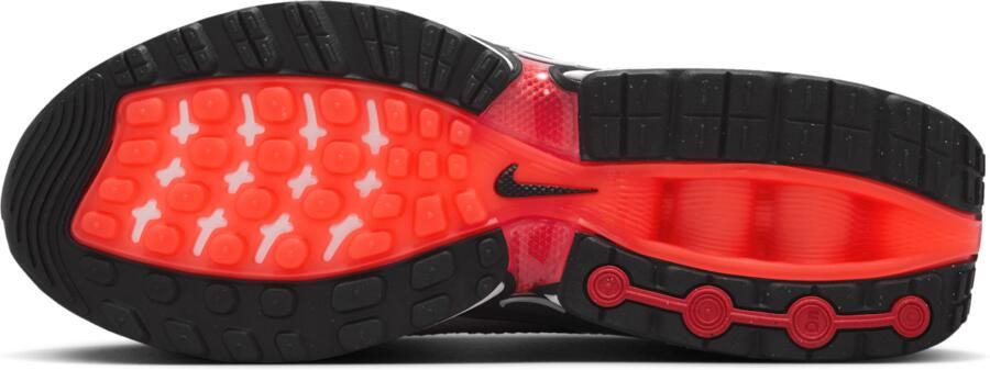 Nike Air Max Heren Schoenen Wit Maat: 38.5 Mesh Synthetisch Foot Locker - Foto 3