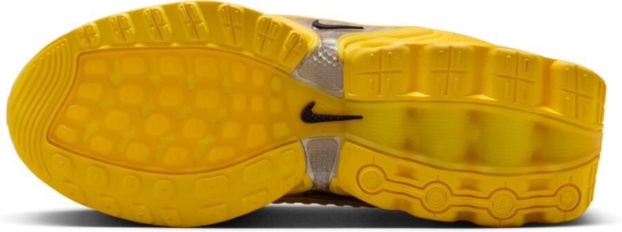 Nike Air Max Dn x LEGO Collection kinderschoenen Geel - Foto 4