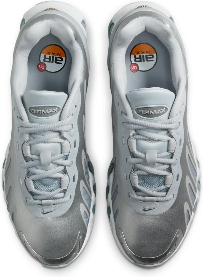 Nike Air Max Dn8 damesschoenen Grijs - Foto 5