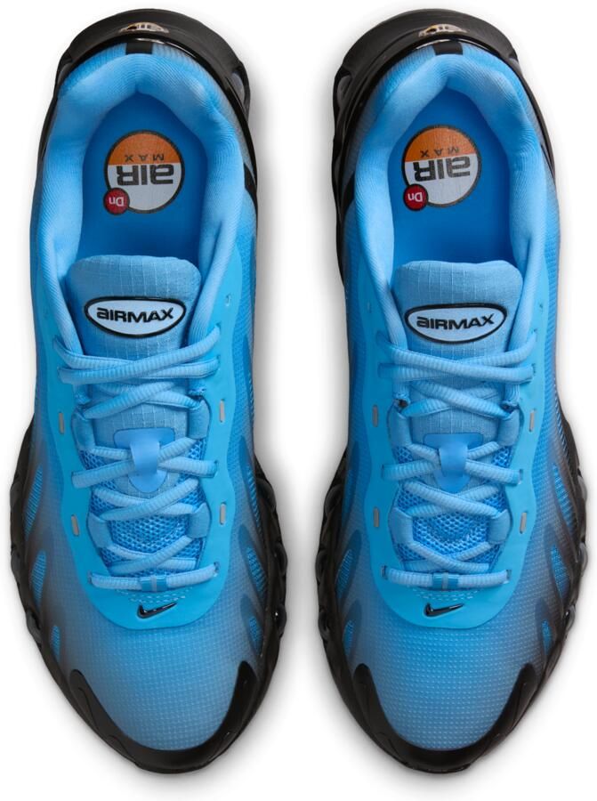 Nike Air Max Dn8 herenschoenen Blauw - Foto 2