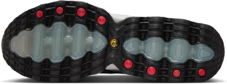 Nike Air Max Sneakers Heren Grijs Mesh Synthetisch - Foto 4