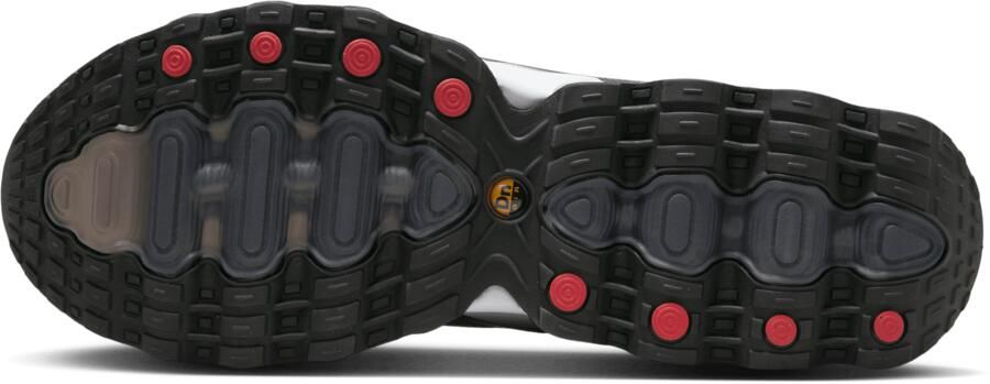 Nike Air Max Sneakers Heren Zwart Mesh Synthetisch - Foto 6