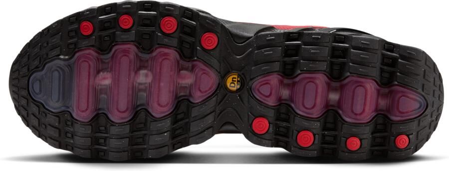 Nike Air Max Heren Schoenen Zwart Maat: 42.5 Mesh Synthetisch Foot Locker - Foto 5