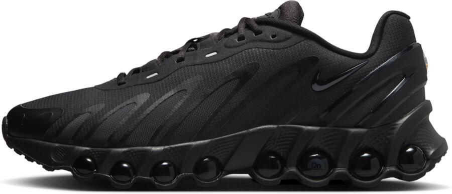 Nike Air Max Heren Schoenen Zwart Maat: 47.5 Mesh Synthetisch Foot Locker - Foto 3