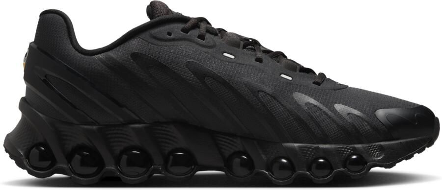 Nike Air Max Heren Schoenen Zwart Maat: 47.5 Mesh Synthetisch Foot Locker - Foto 4