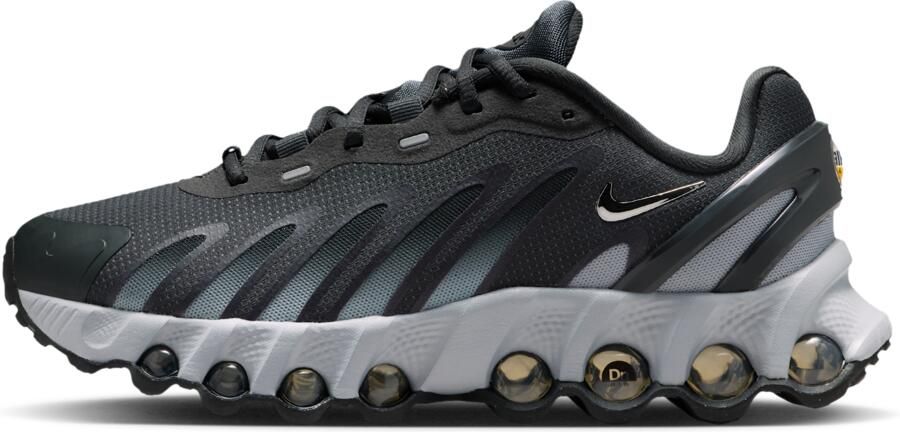 Nike Air Max Dn8 kinderschoenen Grijs - Foto 3