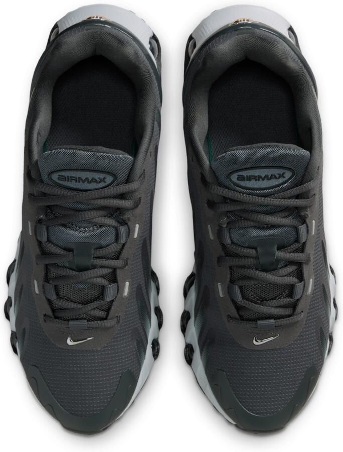 Nike Air Max Dn8 kinderschoenen Grijs