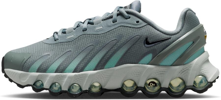 Nike Air Max Dn8 kinderschoenen Grijs