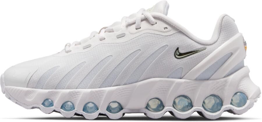 Nike Air Max Dn8 kinderschoenen Grijs