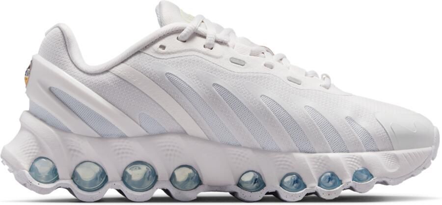 Nike Air Max Dn8 kinderschoenen Grijs - Foto 3