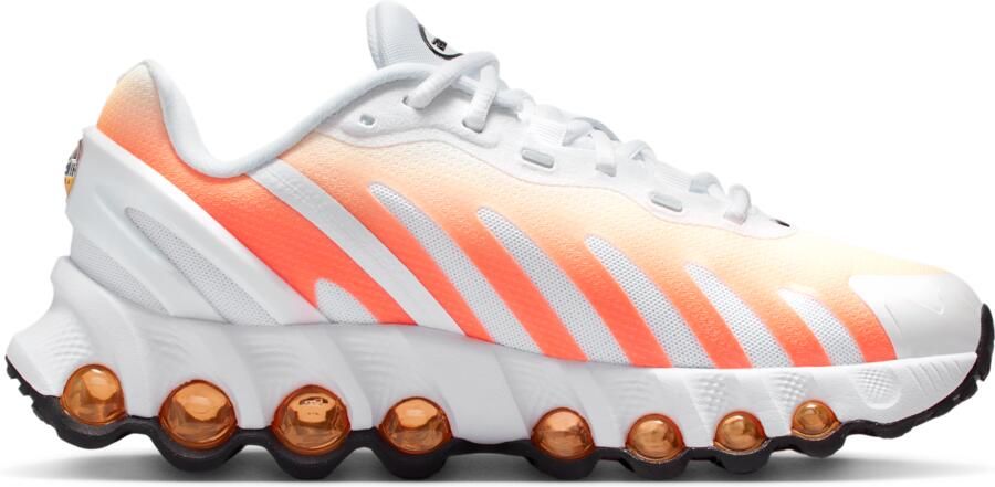 Nike Air Max Kindersneakers Wit Mesh Synthetisch - Foto 3