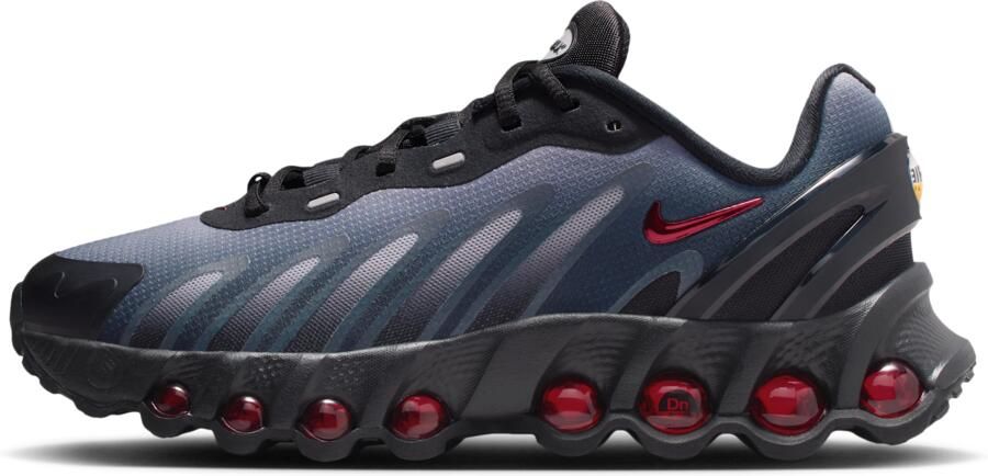 Nike Air Max Dn8 kinderschoenen Zwart