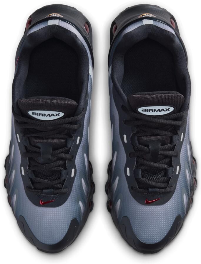 Nike Air Max Dn8 kinderschoenen Zwart - Foto 2