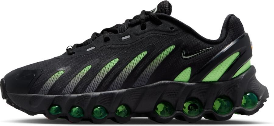 Nike Air Max Dn8 kinderschoenen Zwart