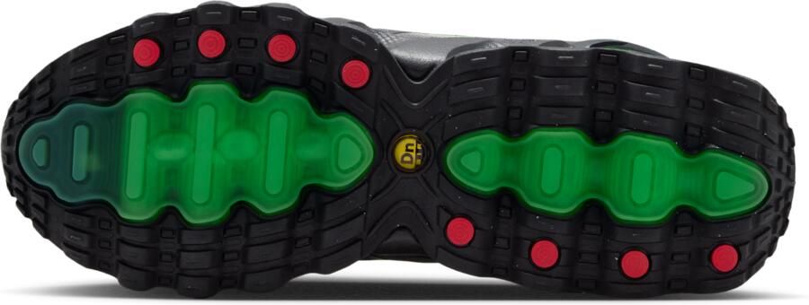 Nike Air Max Dn8 kinderschoenen Zwart - Foto 4