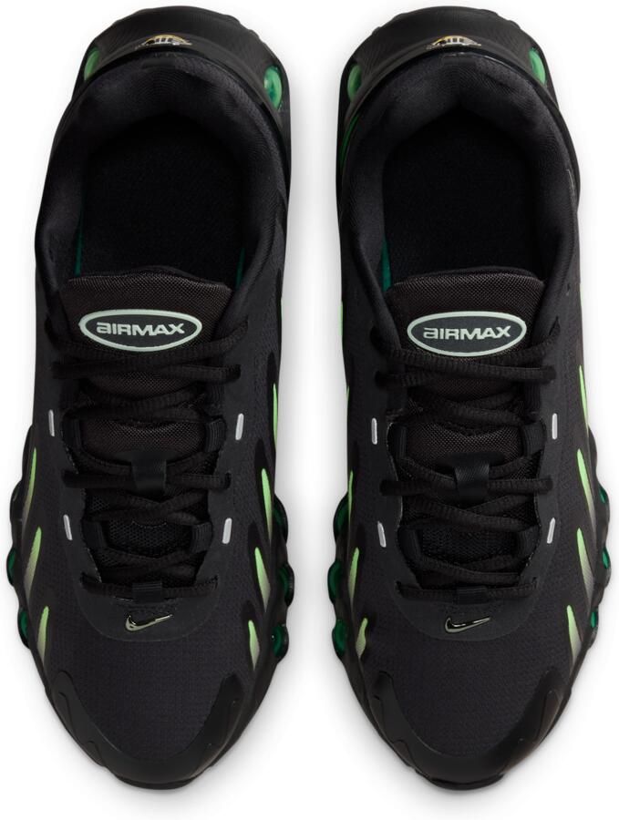 Nike Air Max Dn8 kinderschoenen Zwart - Foto 2