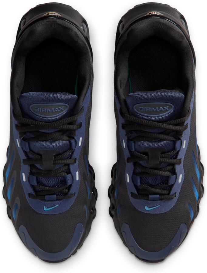 Nike Air Max Dn8 kinderschoenen Zwart - Foto 2