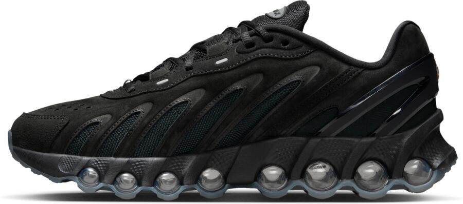 Nike Air Max Dn8 leren schoenen voor heren Zwart
