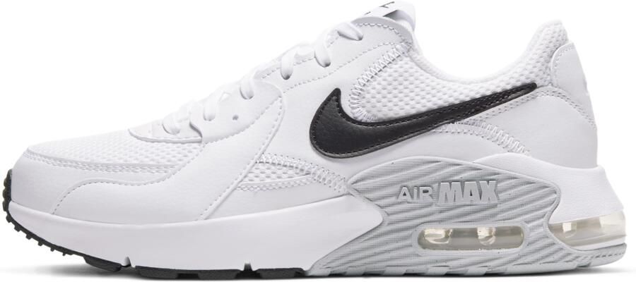 Nike Witte Lage Sneakers Air Max Excee Wmns - Foto 3