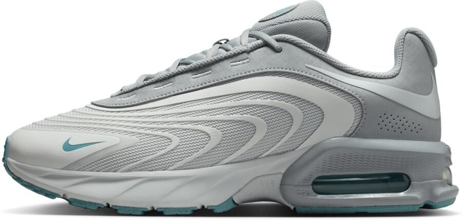 Nike Air Max Fire herenschoenen Grijs - Foto 1