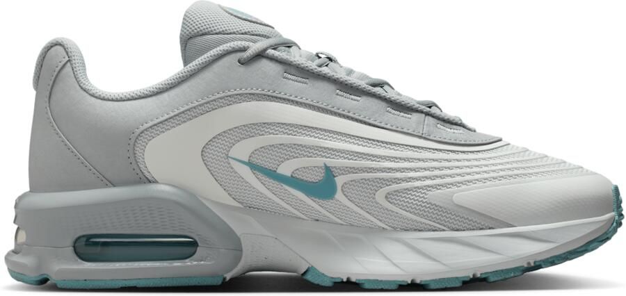 Nike Air Max Fire herenschoenen Grijs - Foto 3